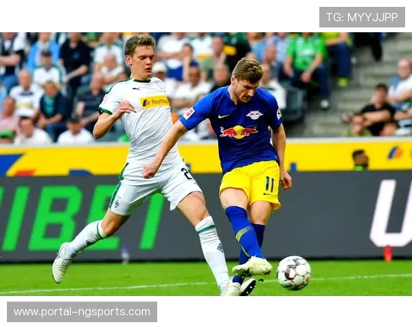 莱比锡红牛客场战绩五成胜率，门兴主场胜率不足两成