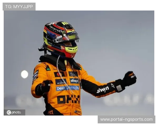 皮亚斯特里卡塔尔冲刺赛杆位，单圈速度展现潜力