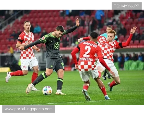 美因茨0-1RB莱比锡，客场失利欧战希望渺茫